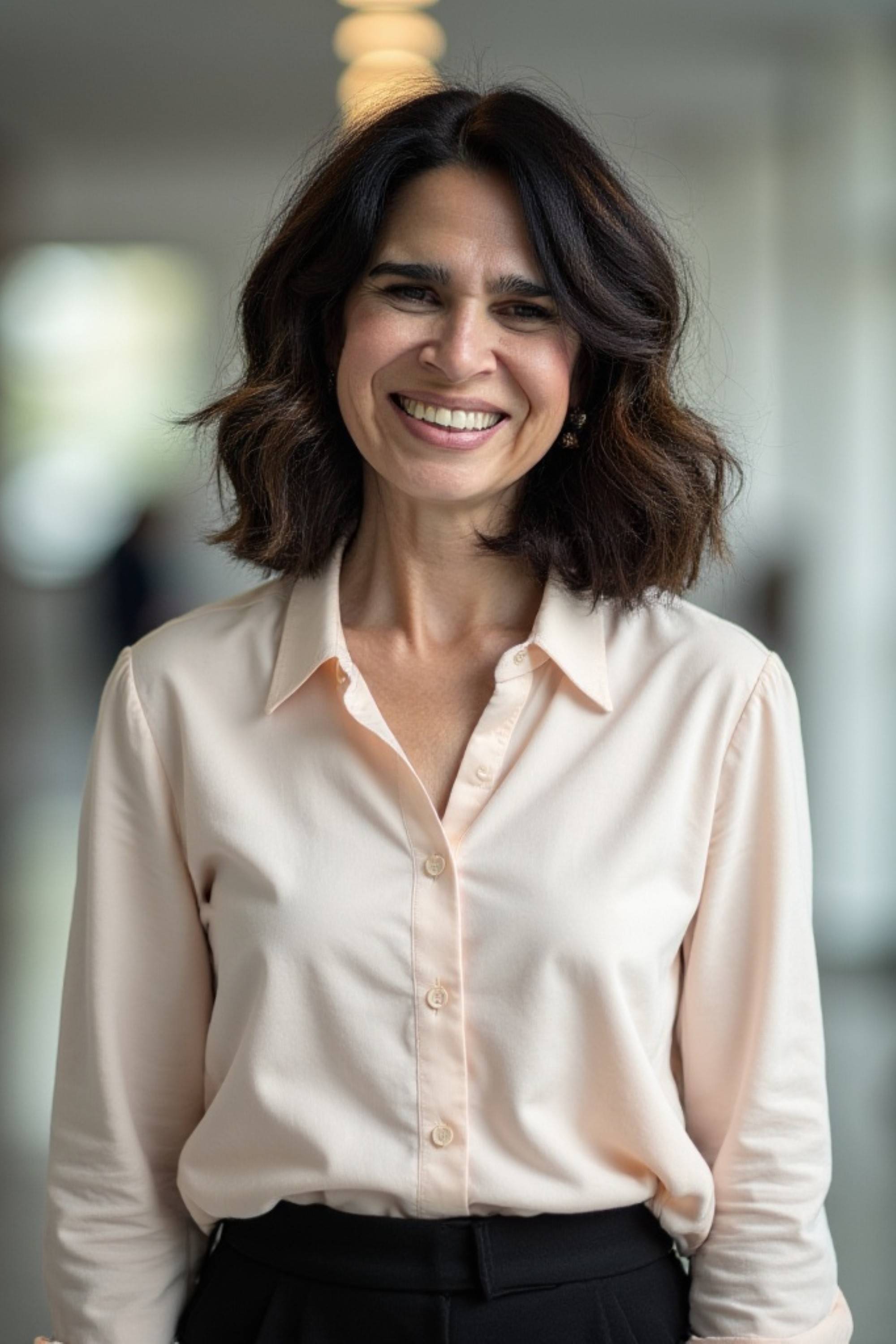 Ana Gonzalez